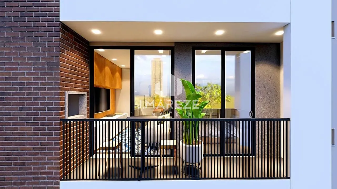 Apartamento, 2 quartos, 51 m² - Foto 6