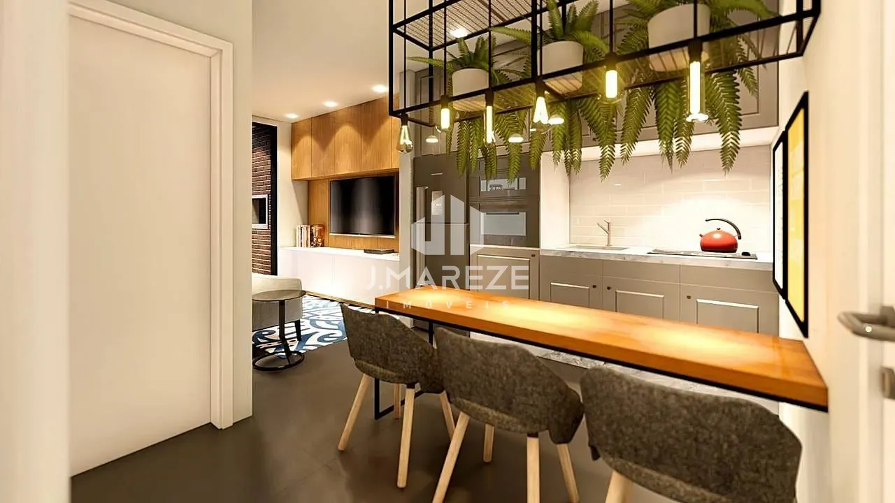 Apartamento, 2 quartos, 51 m² - Foto 9