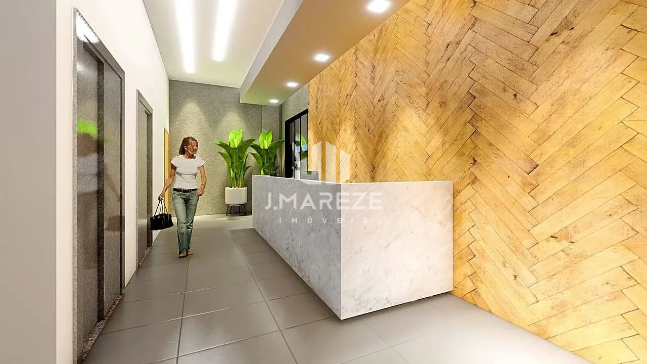 Apartamento, 2 quartos, 51 m² - Foto 15