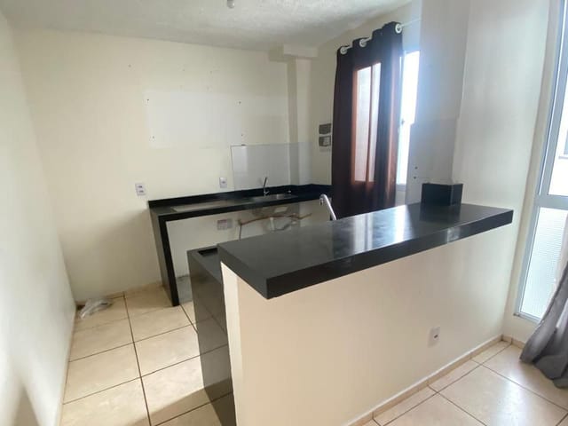 Foto do Apartamento - Apartamento 2Q Gran América , [Àrea de lazer completa] | Maxwell Imóveis