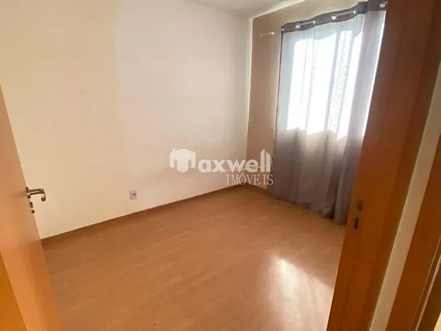 Apartamento com 42m² 2 quartos e 1 banheiro, à venda, no bairro Jardim Belo Horizonte em Aparecida de Goiânia