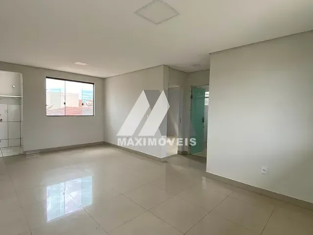Apartamento com 360m² 2 quartos e 1 banheiro, para alugar, no bairro São Geraldo em Araçuaí