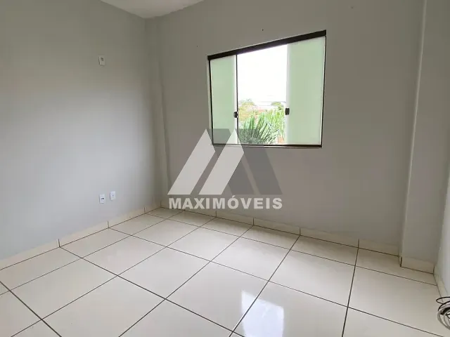 Apartamento com 360m² 2 quartos e 1 banheiro, para alugar, no bairro São Geraldo em Araçuaí