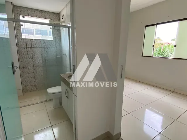 Apartamento com 360m² 2 quartos e 1 banheiro, para alugar, no bairro São Geraldo em Araçuaí
