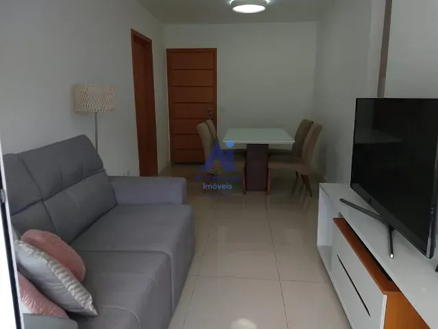 Apartamento 2 quartos e 2 banheiros, para alugar, no bairro Recreio dos Bandeirantes em Rio de Janeiro