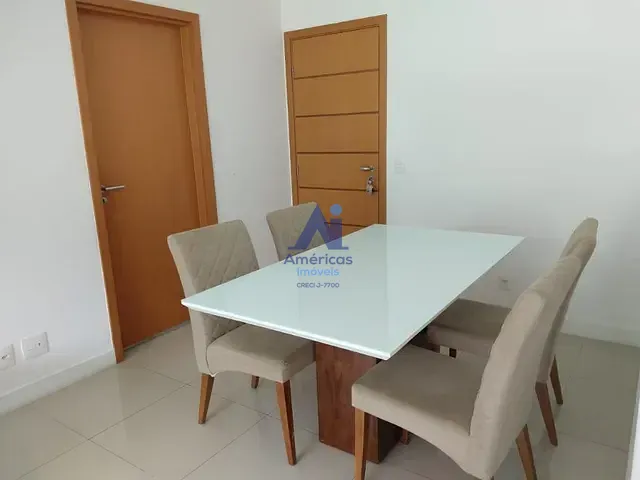 Apartamento 2 quartos e 2 banheiros, para alugar, no bairro Recreio dos Bandeirantes em Rio de Janeiro