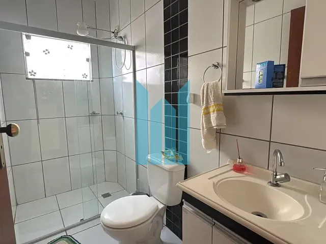 Apartamento com 87m² 2 quartos e 2 banheiros, à venda, no bairro Residencial Greenville em Poços de Caldas