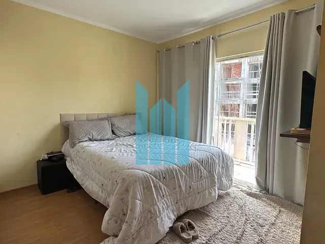 Apartamento com 87m² 2 quartos e 2 banheiros, à venda, no bairro Residencial Greenville em Poços de Caldas