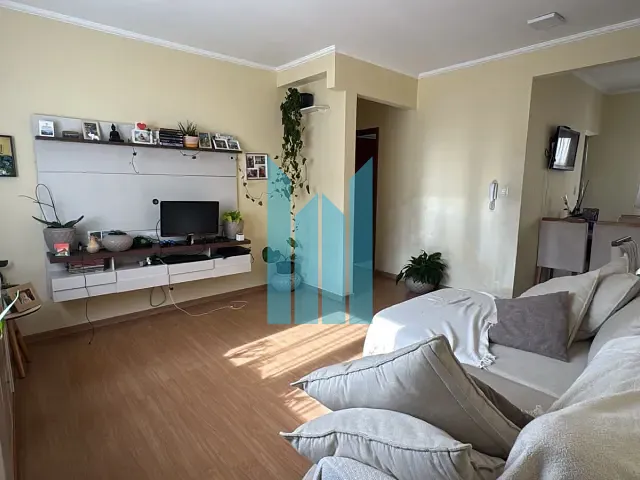 Apartamento com 87m² 2 quartos e 2 banheiros, à venda, no bairro Residencial Greenville em Poços de Caldas