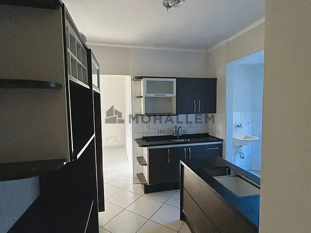 Apartamento com 91m² 2 quartos e 1 banheiro, à venda, no bairro Santo Antônio em Itajubá