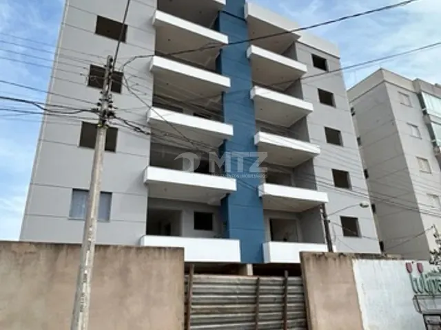 Apartamento com 73m² 2 quartos e 2 banheiros, à venda, no bairro Vila Carmelo em Botucatu