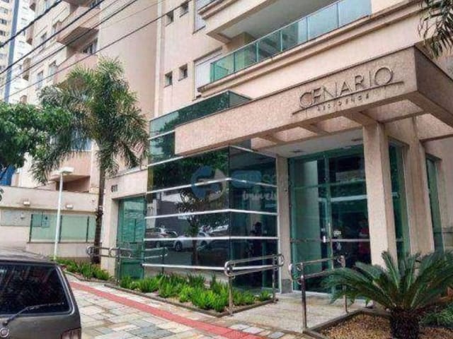 Foto do Apartamento - Apartamento com 3 dormitórios à venda, 128 m² por R$ 1.180.000,00 - Edifício Cenário - Londrina/PR | Imobiliária Natal LTDA