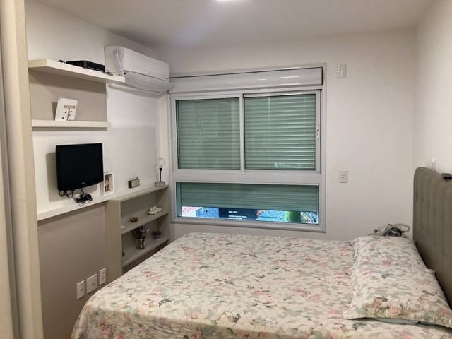 Foto do Apartamento - Apartamento com 3 dormitórios à venda, 128 m² por R$ 1.180.000,00 - Edifício Cenário - Londrina/PR | Imobiliária Natal LTDA