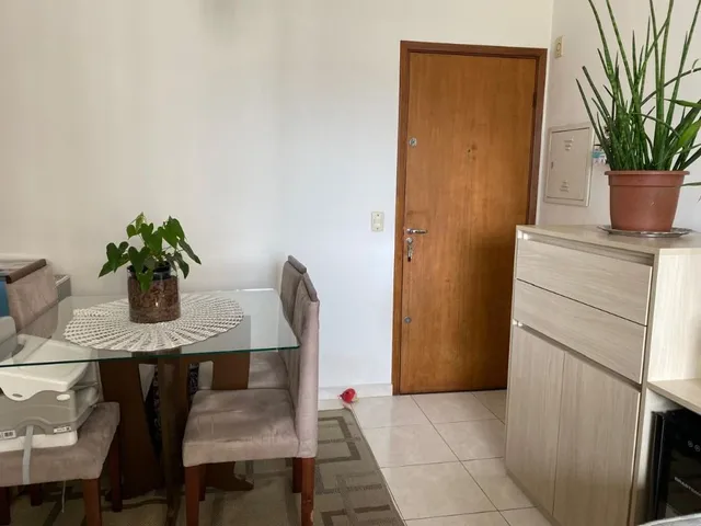 Apartamento com 51m² 2 quartos e 1 banheiro, à venda, no bairro São Lucas em São Paulo