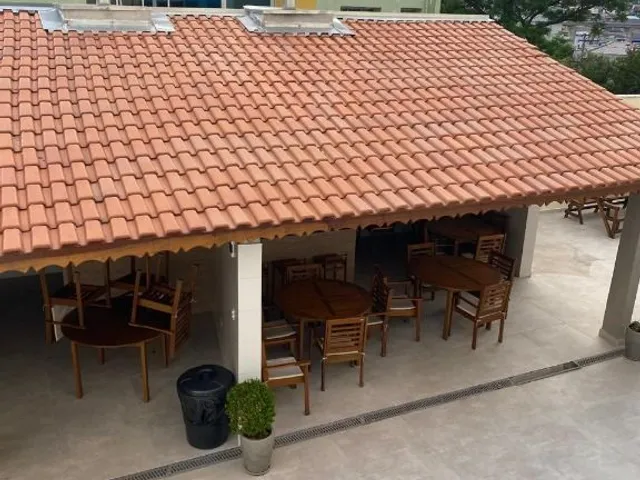 Apartamento com 51m² 2 quartos e 1 banheiro, à venda, no bairro São Lucas em São Paulo