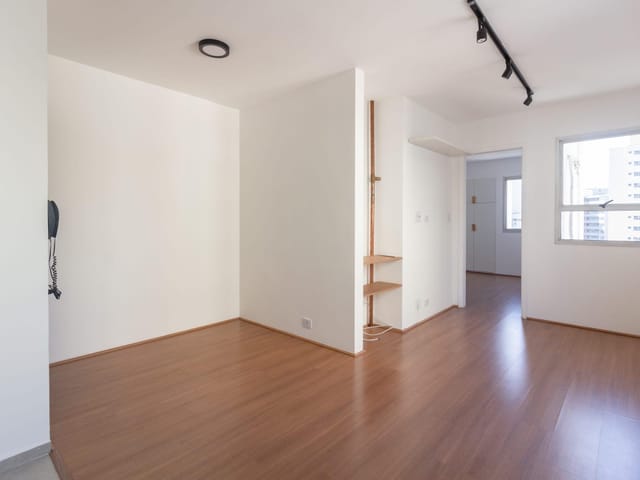 Foto do Apartamento - Terra 93 - Apartamentos para locação, Consolação, São Paulo, SP | Niilo