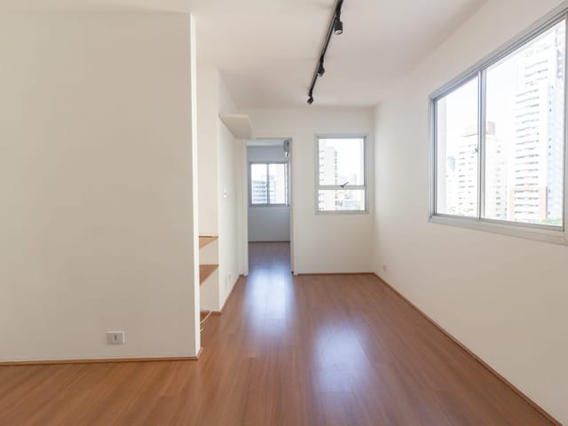 Foto do Apartamento - Terra 93 - Apartamentos para locação, Consolação, São Paulo, SP | Niilo
