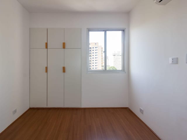 Foto do Apartamento - Terra 93 - Apartamentos para locação, Consolação, São Paulo, SP | Niilo