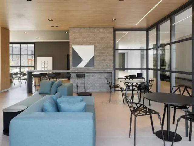 Apartamento com 106m² 3 quartos e 2 banheiros, à venda, no bairro Terra Bonita em Londrina