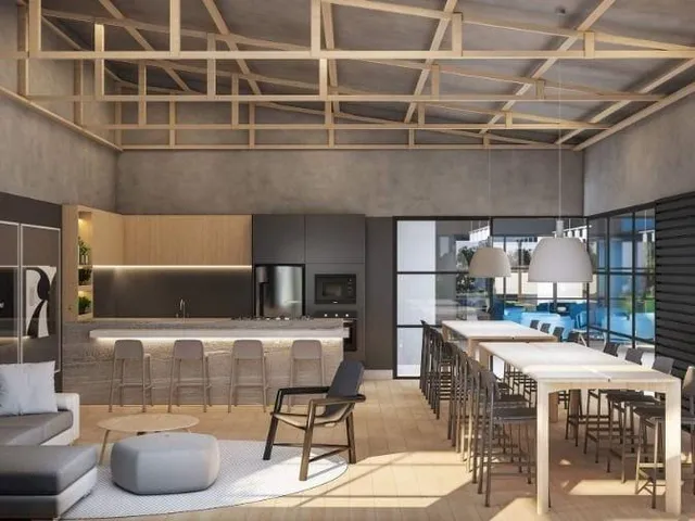 Apartamento com 106m² 3 quartos e 2 banheiros, à venda, no bairro Terra Bonita em Londrina