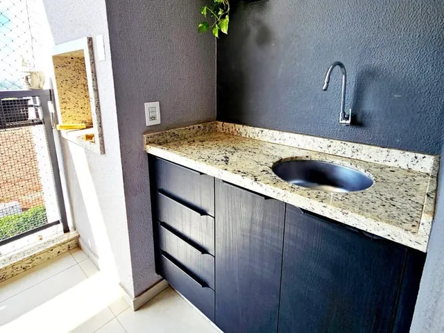 Apartamento com 106m² 3 quartos e 2 banheiros, à venda, no bairro Terra Bonita em Londrina
