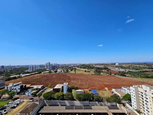 Apartamento com 106m² 3 quartos e 2 banheiros, à venda, no bairro Terra Bonita em Londrina