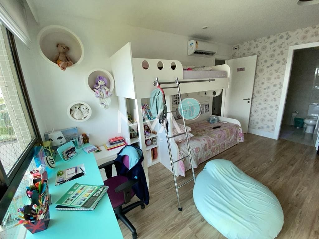 Apartamento, 4 quartos, 300 m² - Foto 10