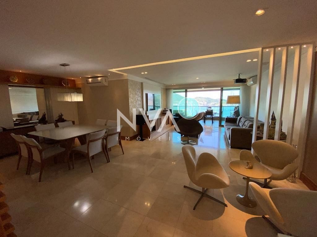 Apartamento, 4 quartos, 300 m² - Foto 3