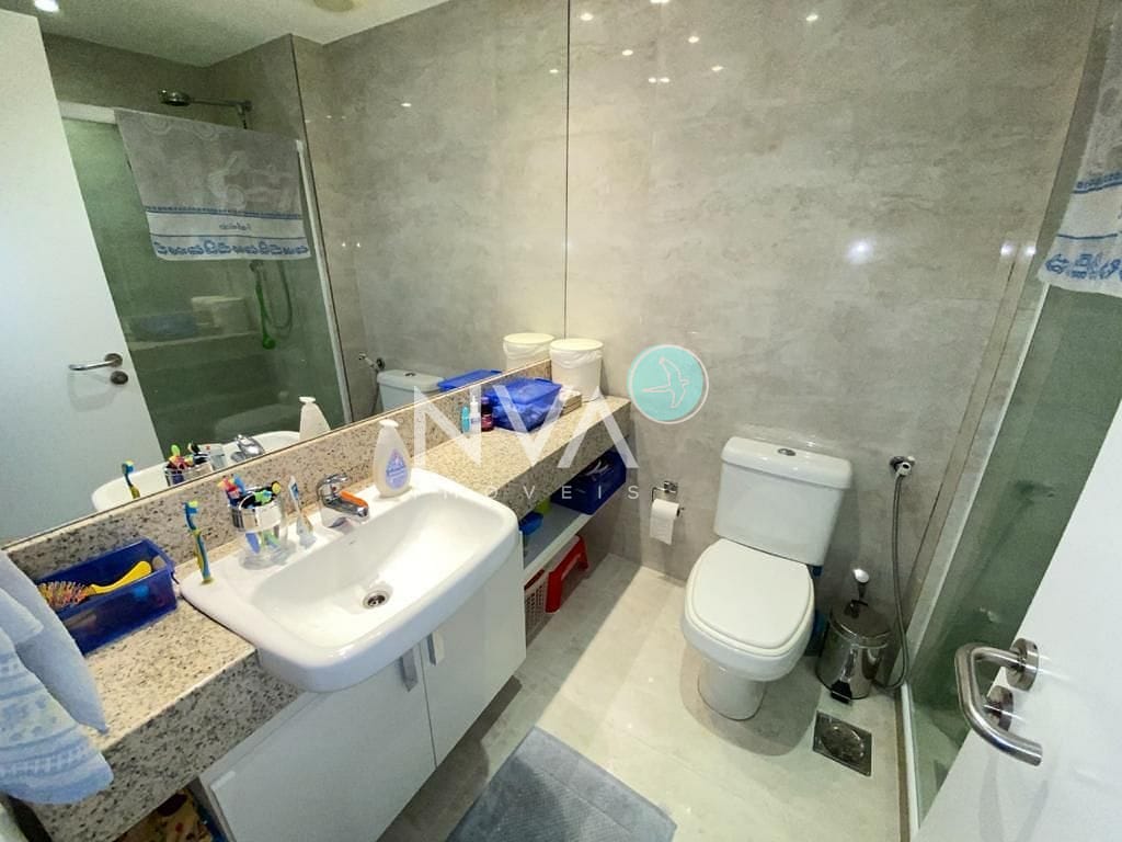 Apartamento, 4 quartos, 300 m² - Foto 15