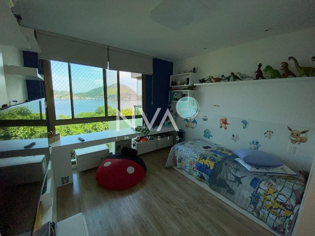 Apartamento, 4 quartos, 300 m² - Foto 6