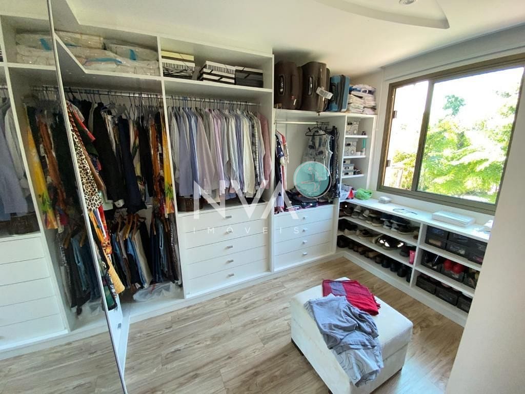 Apartamento, 4 quartos, 300 m² - Foto 9