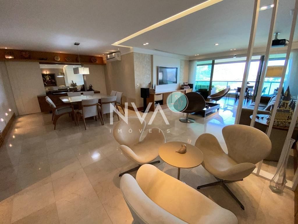 Apartamento, 4 quartos, 300 m² - Foto 4