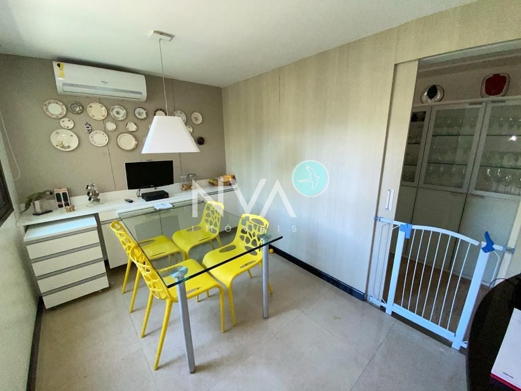 Apartamento, 4 quartos, 300 m² - Foto 8