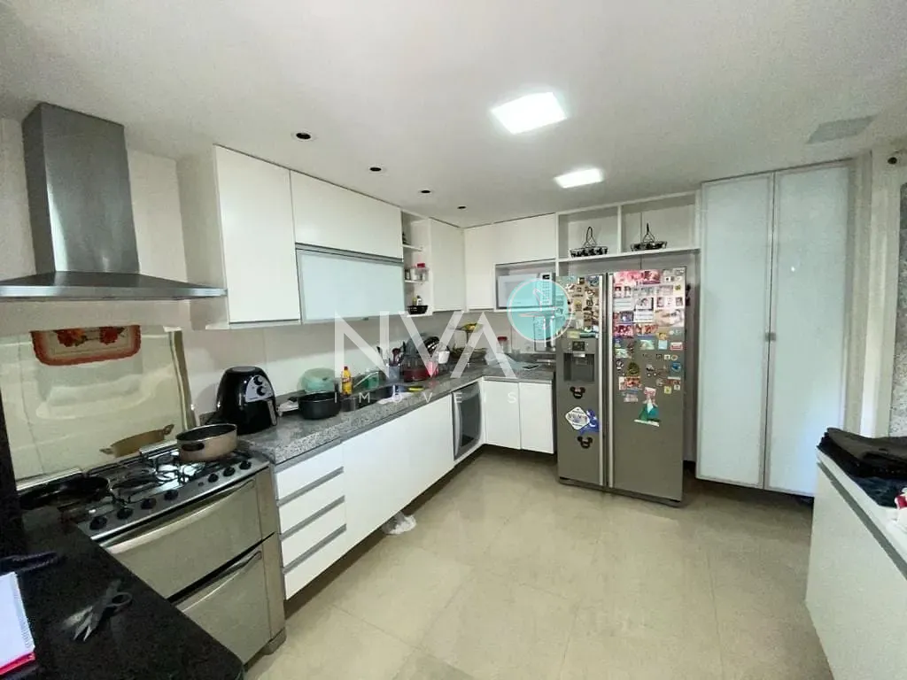 Apartamento, 4 quartos, 300 m² - Foto 7