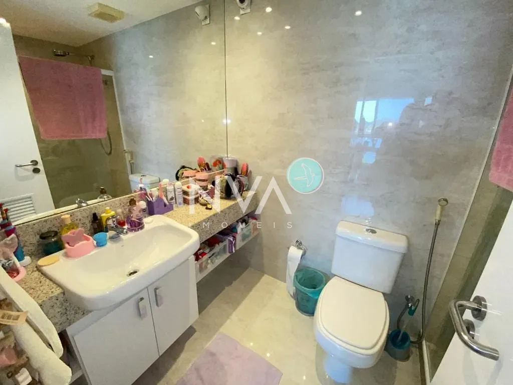 Apartamento, 4 quartos, 300 m² - Foto 11