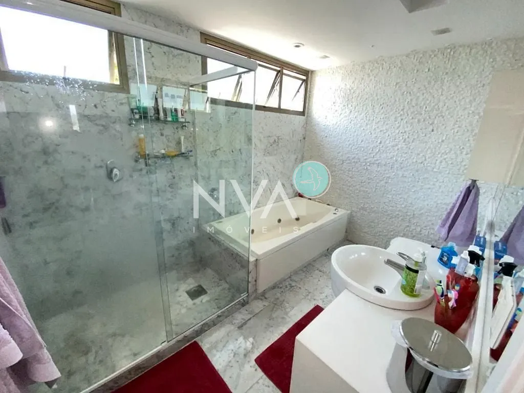 Apartamento, 4 quartos, 300 m² - Foto 14