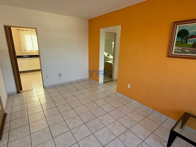 Apartamento 3 quartos e 2 banheiros, à venda, no bairro Jardim das Indústrias em São José dos Campos