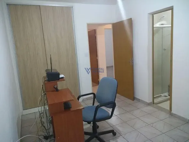 Apartamento 3 quartos e 2 banheiros, à venda, no bairro Jardim das Indústrias em São José dos Campos