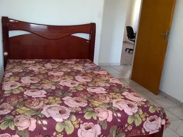 Apartamento 3 quartos e 2 banheiros, à venda, no bairro Jardim das Indústrias em São José dos Campos