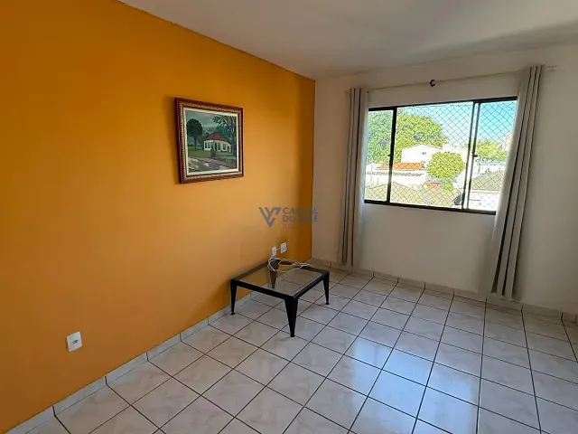 Apartamento 3 quartos e 2 banheiros, à venda, no bairro Jardim das Indústrias em São José dos Campos