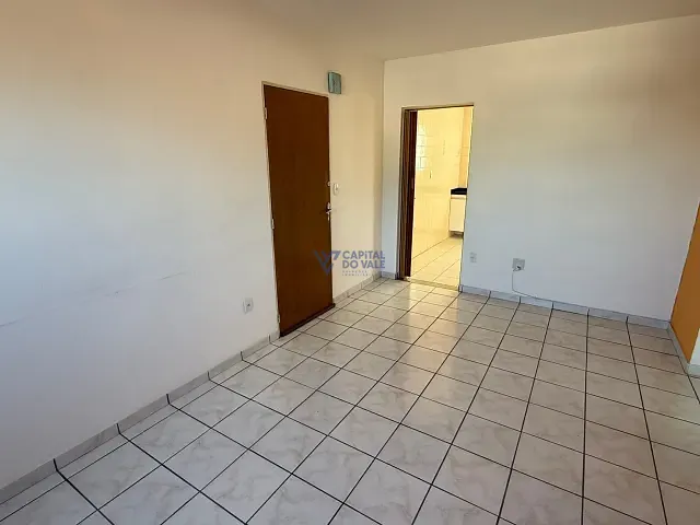 Apartamento 3 quartos e 2 banheiros, à venda, no bairro Jardim das Indústrias em São José dos Campos