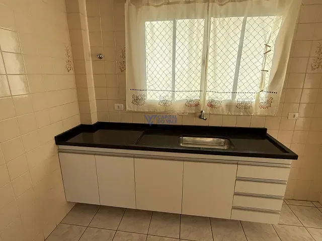 Apartamento 3 quartos e 2 banheiros, à venda, no bairro Jardim das Indústrias em São José dos Campos