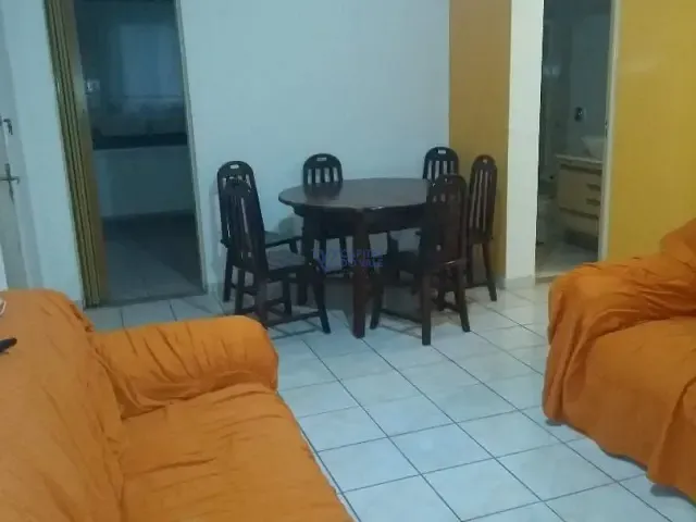 Apartamento 3 quartos e 2 banheiros, à venda, no bairro Jardim das Indústrias em São José dos Campos