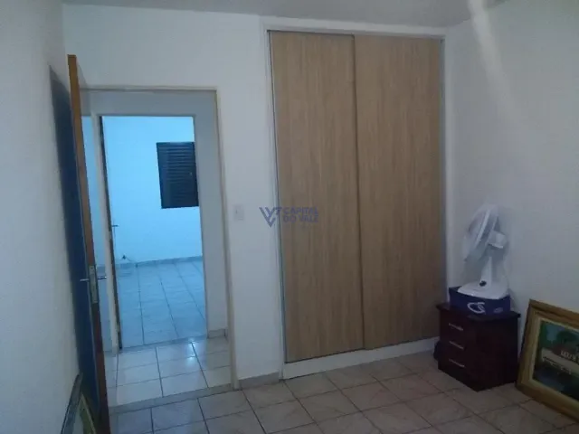 Apartamento 3 quartos e 2 banheiros, à venda, no bairro Jardim das Indústrias em São José dos Campos