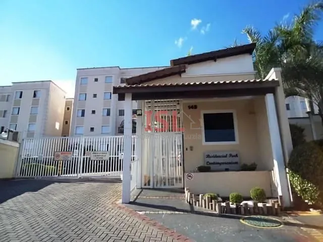 Apartamento com 54m² 2 quartos e 1 banheiro, à venda, no bairro Jardim Márcia em Campinas