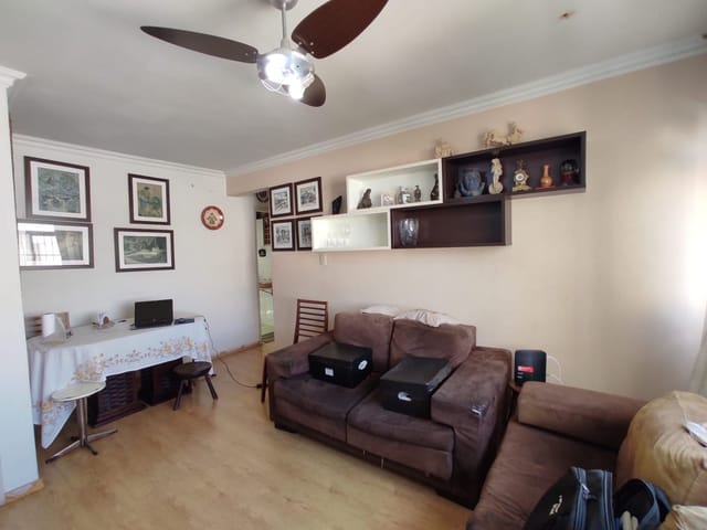 Foto do Apartamento - Apartamento com 3 Dormitórios na Vila Clementino | Paulista Imóveis.