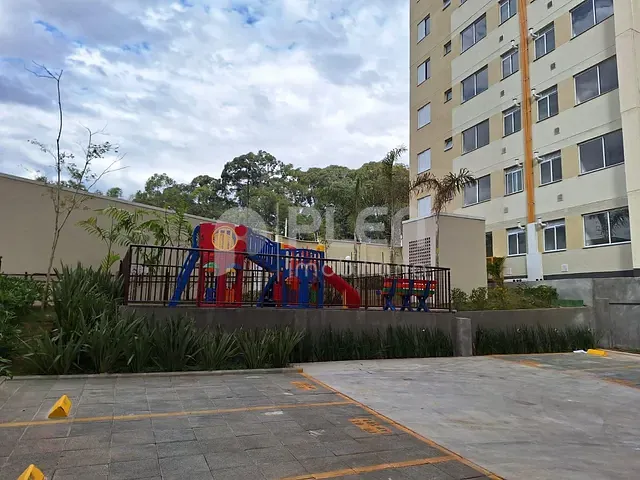 Apartamento com 44m² 2 quartos e 1 banheiro, à venda, no bairro Jardim Íris em São Paulo