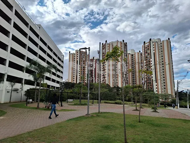 Apartamento com 44m² 2 quartos e 1 banheiro, à venda, no bairro Jardim Íris em São Paulo
