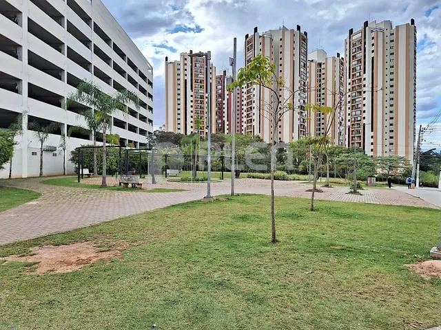 Apartamento com 44m² 2 quartos e 1 banheiro, à venda, no bairro Jardim Íris em São Paulo