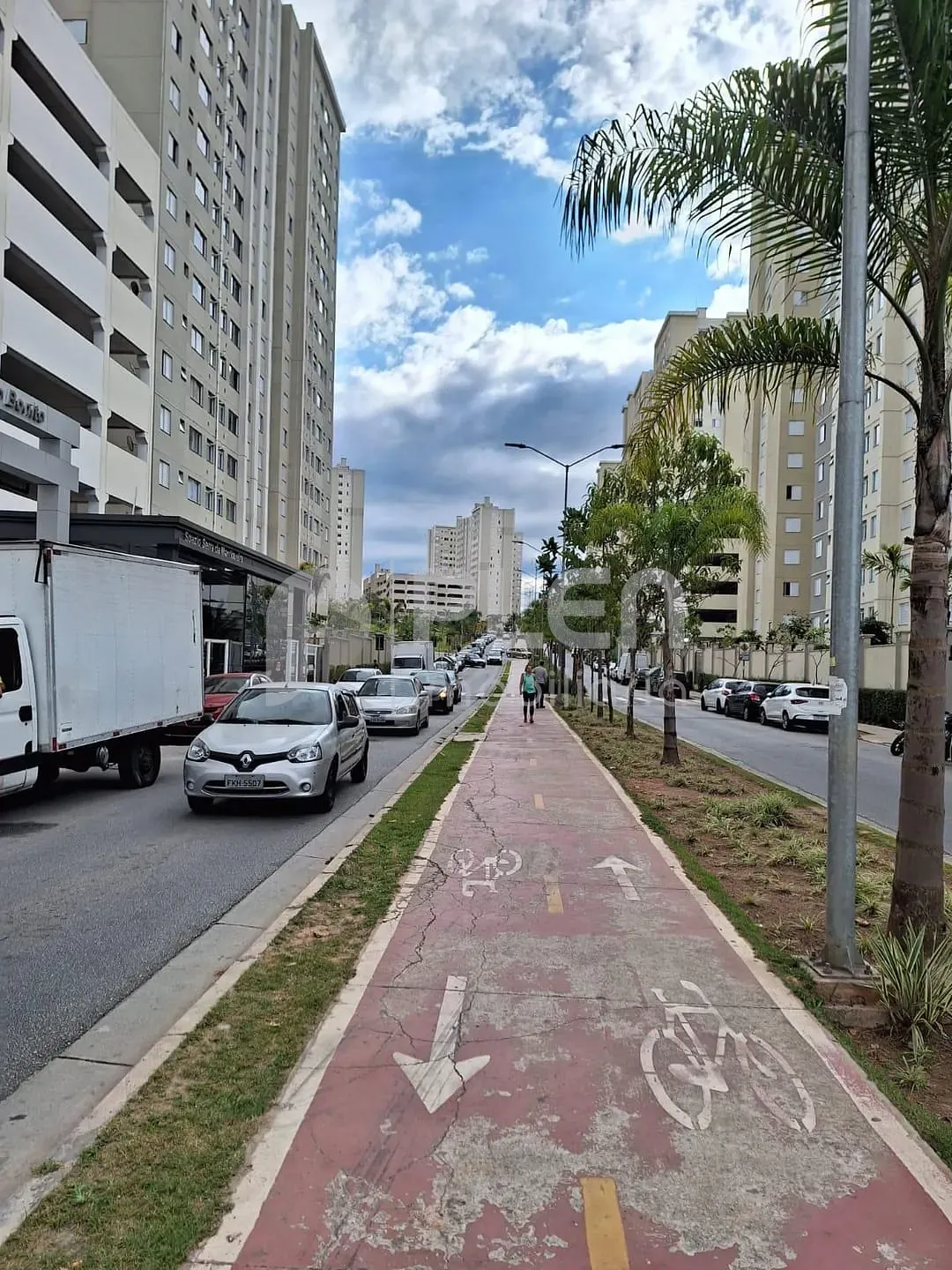 Apartamento de 2 quartos à venda em Jardim Íris, São Paulo